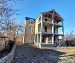 Villa, Qəbələ ş. – Satış – ucuztap.az