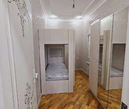 4-otaqlı Mənzil Satılır