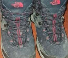 Çəkmə TheNort Face boot – Geyim və ayaqqabılar – ucuztap.az