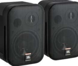 Dinamiklər Jbl control 1 Pro - 5 – Audio və video – ucuztap.az