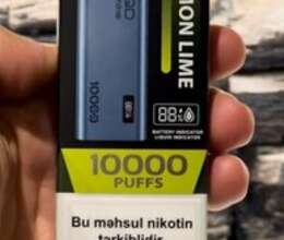 Elektron siqaret HQD – Elektron siqaretlər və tütün qızdırıcıları – ucuztap.az