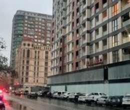 2-Otaqlı yeni tikili, Nəsib bəy Yusifbəyli küç., 75.5 m² – Mənzillər – ucuztap.az