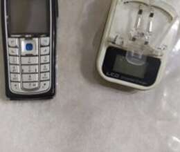 Nokia 6230 Graphite – Telefonlar – ucuztap.az