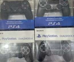 Playstation 4 AA Class Dualshock – Oyunlar, pultlar və proqramlar – ucuztap.az