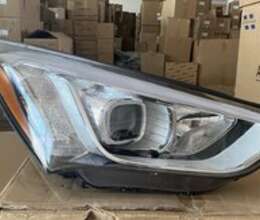 Hyundai SantaFe 2013 farası – Ehtiyat hissələri – ucuztap.az