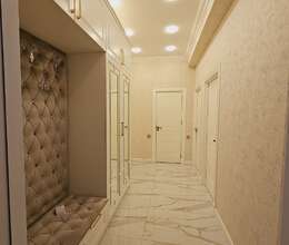 2-otaq Əşyalı Mənzil 