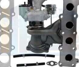 Range Rover Evoque turbosu – Ehtiyat hissələri – ucuztap.az