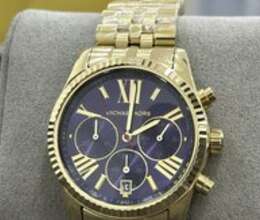 Micheal Kors MK6206 qol saatı – Saat və zinət əşyaları – ucuztap.az