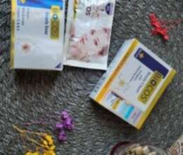 Üzə qulluq dəsti Biocos – Sağlamlıq və gözəllik – ucuztap.az