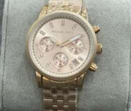 Micheal Kors MK6077 for Lady qol saatı – Saat və zinət əşyaları – ucuztap.az