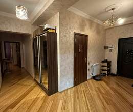 Satılır Yeni tikili, 110m², 3-Otaqlı – Yeni tikili – ucuztap.az