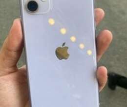 Apple iPhone 11 Purple 64GB/4GB – Telefonlar – ucuztap.az