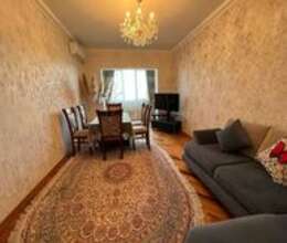 3-Otaqlı mənzil, Nəsimi r., 89 m² – Mənzillər – ucuztap.az