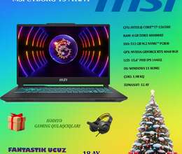 Noutbuklar- Nəğd və Kreditlə – Acer – ucuztap.az