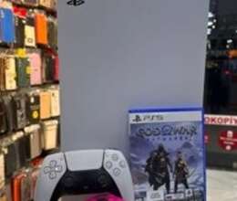 Playstation – Oyunlar, pultlar və proqramlar – ucuztap.az