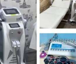 Diod lazer epilyasiya aparatı – Biznes üçün avadanlıq – ucuztap.az