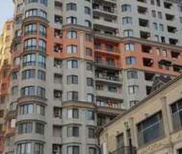4-Otaqlı yeni tikili, Qulu Quluyev küç., 188.2 m² – Mənzillər – ucuztap.az