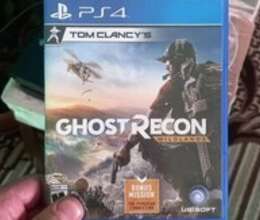 PS4 oyunları – Oyunlar, pultlar və proqramlar – ucuztap.az