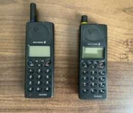 Telefon Ericsson GH688 – Telefonlar – ucuztap.az