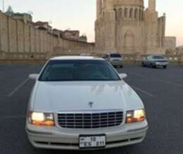 Cadillac De Ville, 1997 il – Avtomobillər – ucuztap.az