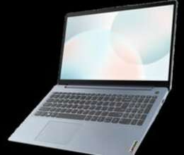 Noutbuk Lenovo IP 3 15ABA7 – Noutbuklar və Netbuklar – ucuztap.az