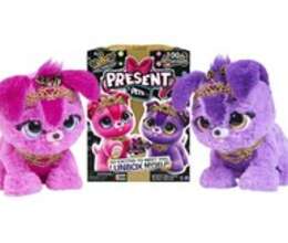 Oyuncaq it Present pets – Oyuncaqlar – ucuztap.az