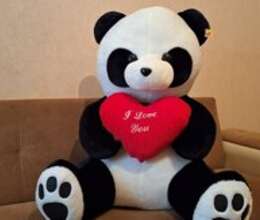 Oyuncaq Panda – Oyuncaqlar – ucuztap.az