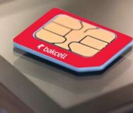Bakcell nömrə – (055) 210-83-66 – Nömrələr və SİM-kartlar – ucuztap.az