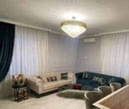 3-Otaqlı yeni tikili, Faiq Yusifov küç., 121 m² – Mənzillər – ucuztap.az