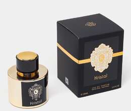 Kristal Eau De Parfum Natural