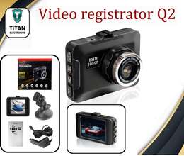 Video registrator Q2