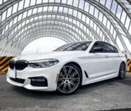 BMW G30 540 M Tech diskləri R20 – Ehtiyat hissələri – ucuztap.az
