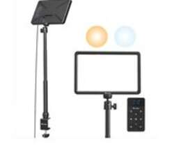 Ulanzi Vijim-K20 Pro Led light – Foto texnika – ucuztap.az
