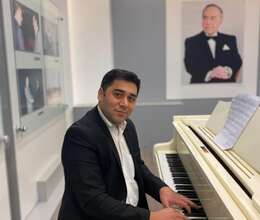 Piano dərsləri – Hazırlıq kursları – ucuztap.az
