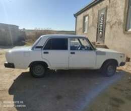 LADA (VAZ) 2107, 1998 il – Avtomobillər – ucuztap.az