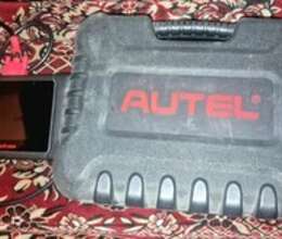 Diaqnostika cihazı Autel MX808 – Ehtiyat hissələri – ucuztap.az