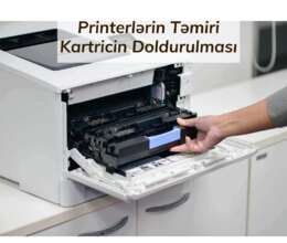Printer ustası