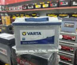 Akkumulyator Varta 60 Ah – Ehtiyat hissələri – ucuztap.az