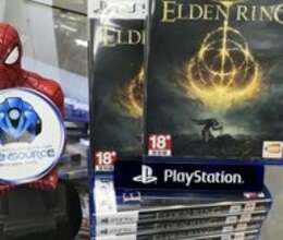 PS5 üçün “Elden Ring” oyun diski – Oyunlar, pultlar və proqramlar – ucuztap.az