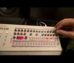 Roland TR-09 – Musiqi alətləri – ucuztap.az