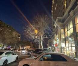 1-Otaqlı mənzil, Nərimanov r., 38 m² – Mənzillər – ucuztap.az