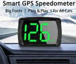 Sürət paneli Universal GPS – Ehtiyat hissələri – ucuztap.az
