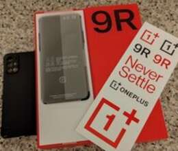 OnePlus 9R Carbon Black 128GB/8GB – Telefonlar – ucuztap.az