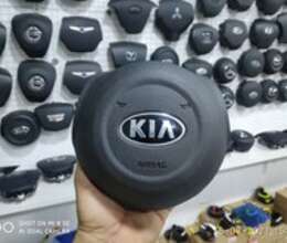 Kia Soul 2018 airbag – Ehtiyat hissələri – ucuztap.az
