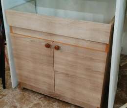 Mətbəx üçün moyka və dolab dəsti