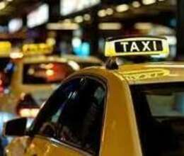 Taksi sürücüsü tələb olunur – İş təklif edirəm – ucuztap.az