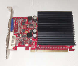 "NVIDIA GeForce 9500 GT" videokart