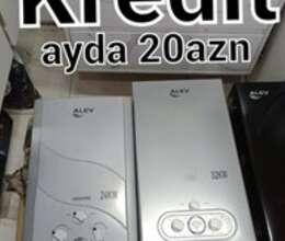 Qızdırıcı Alev – Təmir və tikinti – ucuztap.az