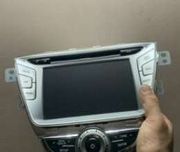Hyundai Elantra monitoru – Ehtiyat hissələri – ucuztap.az