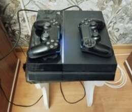 Sony PlayStation 4 – Oyunlar, pultlar və proqramlar – ucuztap.az